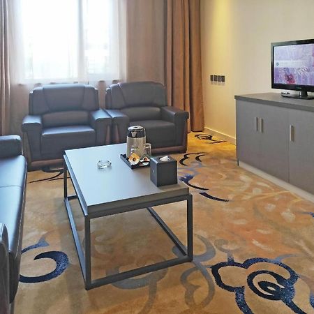 Chonpines Hotels- Shijiazhuang Fangbei Ershilipu  Екстериор снимка